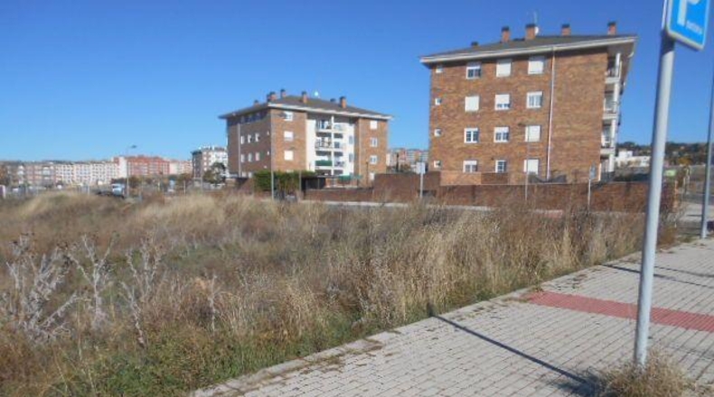 Avila - Àvila - 9217m2