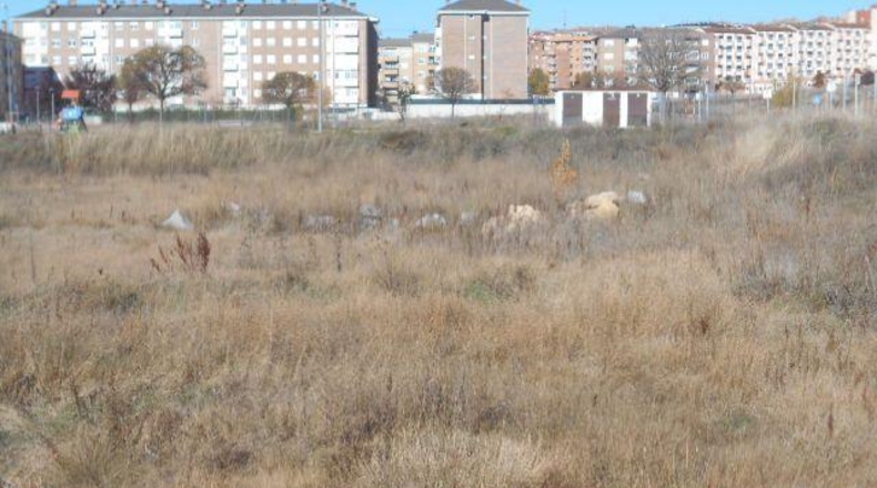 Avila - Àvila - 9217m2