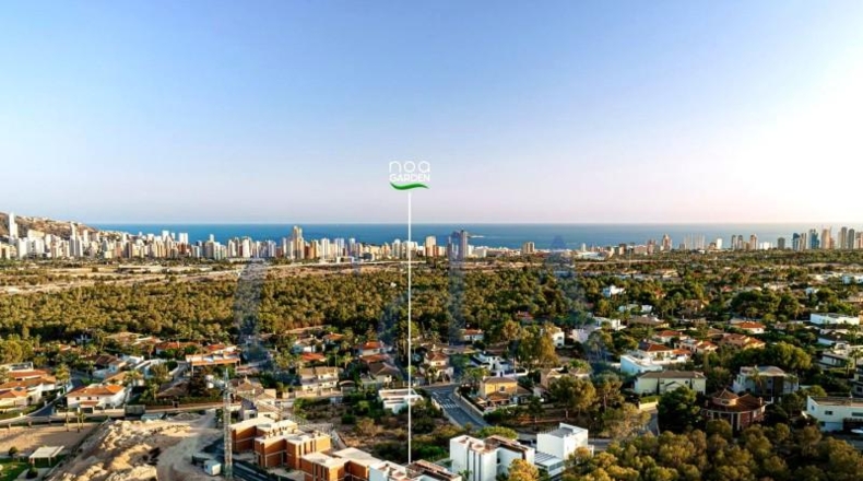 Alicante - Ла-Нусия - 500m2