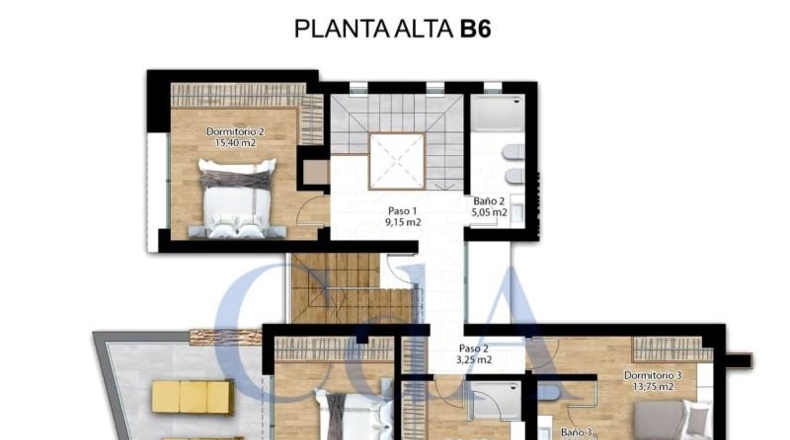 Alicante - Ла-Нусия - 500m2
