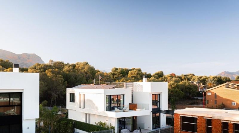 Alicante - La Nucía - 480m2