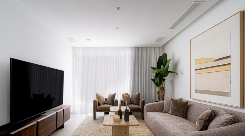 Alicante - La Nucía - 480m2