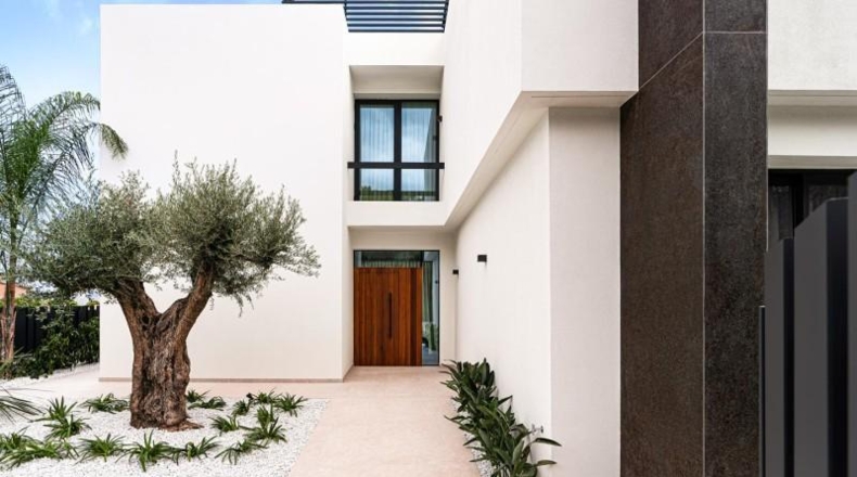 Alicante - La Nucía - 480m2