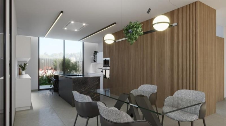 Alicante - La Nucía - 480m2