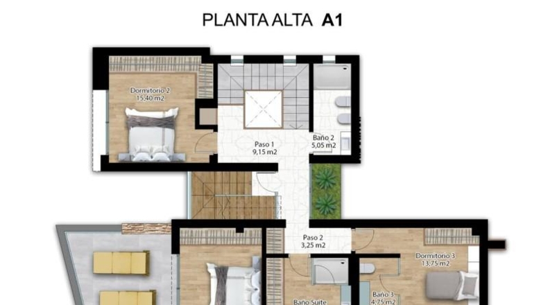Alicante - La Nucía - 480m2