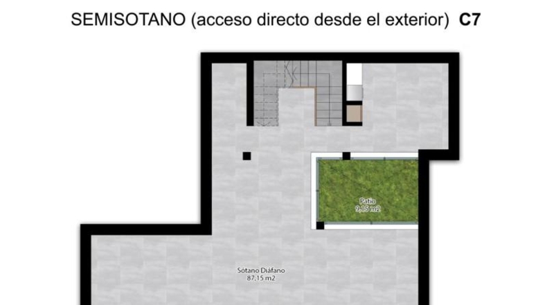 Alicante - La Nucía - 480m2