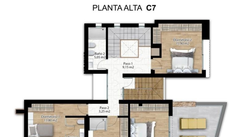 Alicante - La Nucía - 480m2
