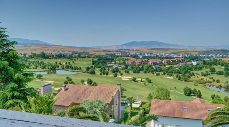 Navarra - Egüés - 644m2
