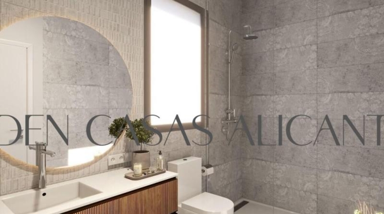 Alicante - Finestrat - 556m2