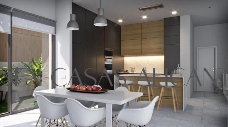 Alicante - Finestrat - 556m2