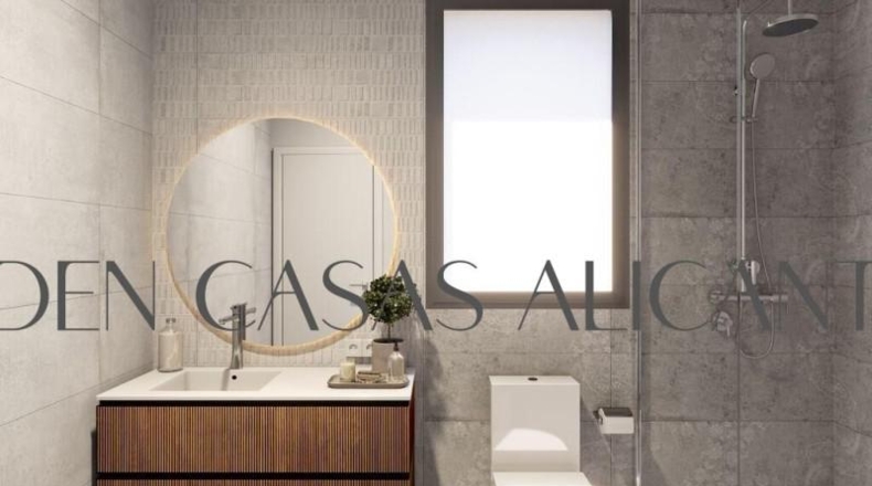 Alicante - Finestrat - 556m2