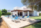 Xalet independent amb terreny en venda a la España, Cala Santanyí, ref.: TR266375 foto
