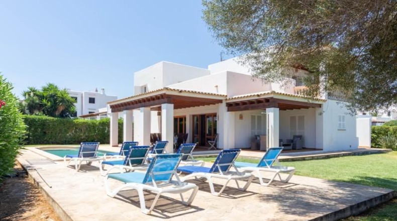 Islas Baleares - Felanitx - 253m2
