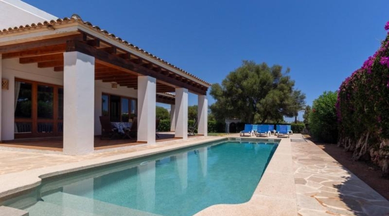 Islas Baleares - Felanitx - 253m2