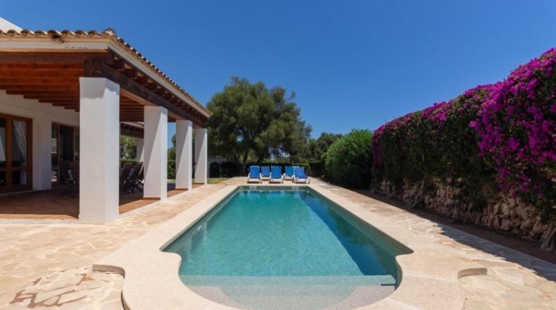 Islas Baleares - Felanitx - 253m2