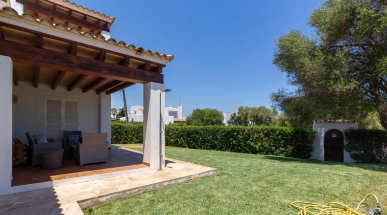 Islas Baleares - Felanitx - 253m2