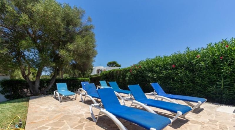 Islas Baleares - Felanitx - 253m2