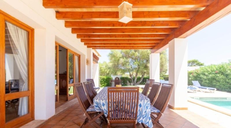 Islas Baleares - Felanitx - 253m2