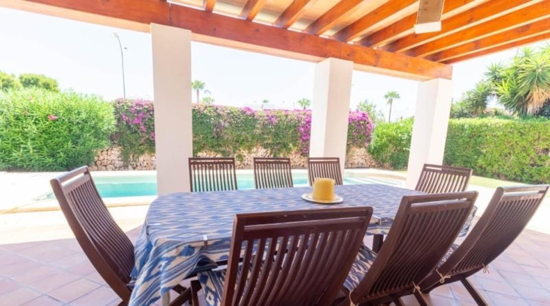 Islas Baleares - Felanitx - 253m2