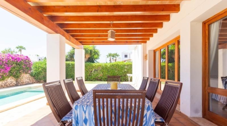 Islas Baleares - Felanitx - 253m2