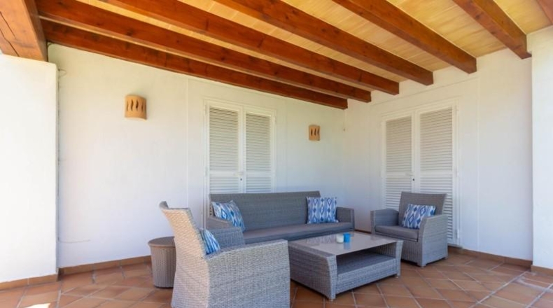 Islas Baleares - Felanitx - 253m2