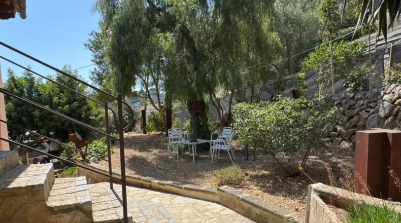 Islas Baleares - Galilea - 989m2