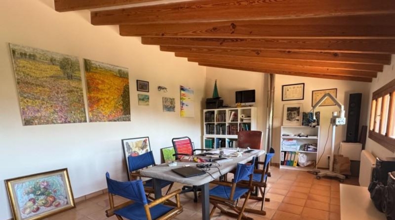 Islas Baleares - Galilea - 989m2