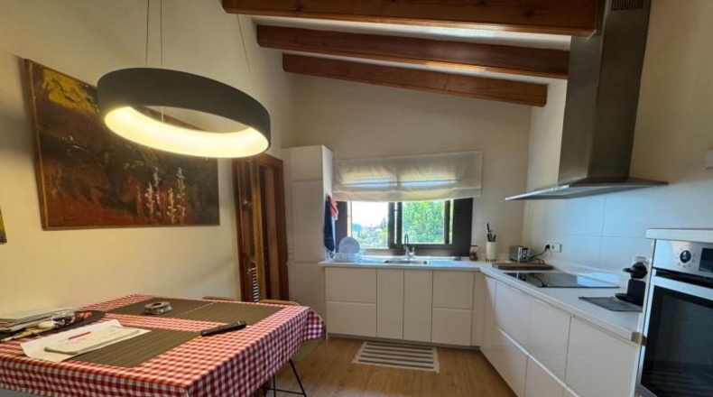 Islas Baleares - Galilea - 989m2