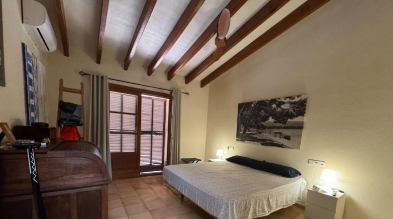 Islas Baleares - Galilea - 989m2