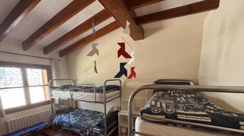 Islas Baleares - Galilea - 989m2