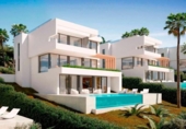 Casa de poble en venda a la España, Campo-Mijas, ref.: TR310170 foto