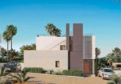Casa de poble en venda a la España, Campo-Mijas, ref.: TR310170 foto