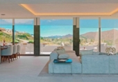 Casa de poble en venda a la España, Campo-Mijas, ref.: TR310170 foto