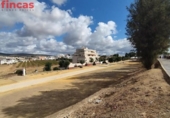 Земля, подлежащая урбанизации на продажу у города Burguillos Фото
