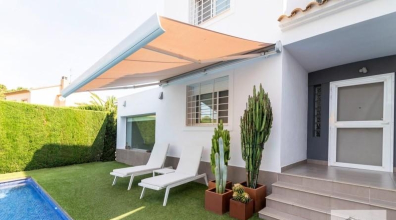 Valencia - La Eliana - 592m2
