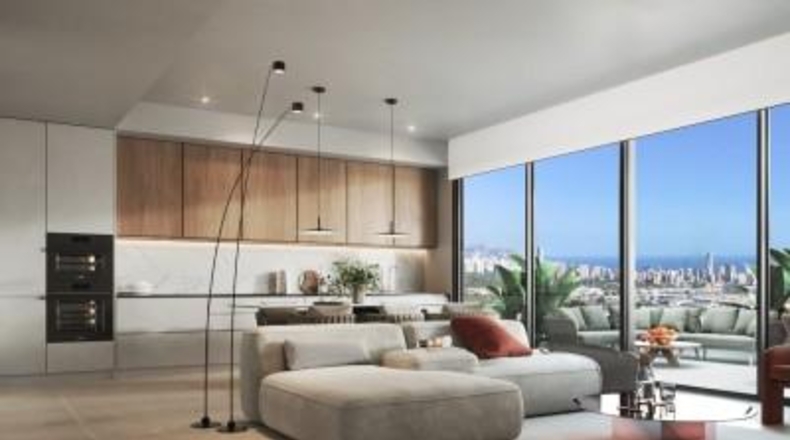Alicante - Finestrat - 522m2