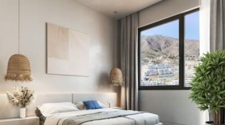 Alicante - Finestrat - 522m2