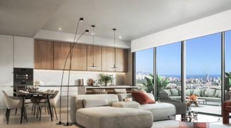 Alicante - Finestrat - 522m2