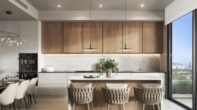 Alicante - Finestrat - 522m2