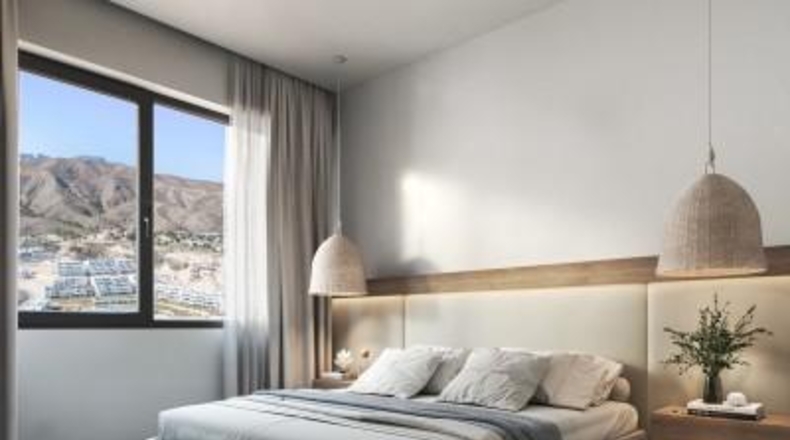 Alicante - Finestrat - 522m2