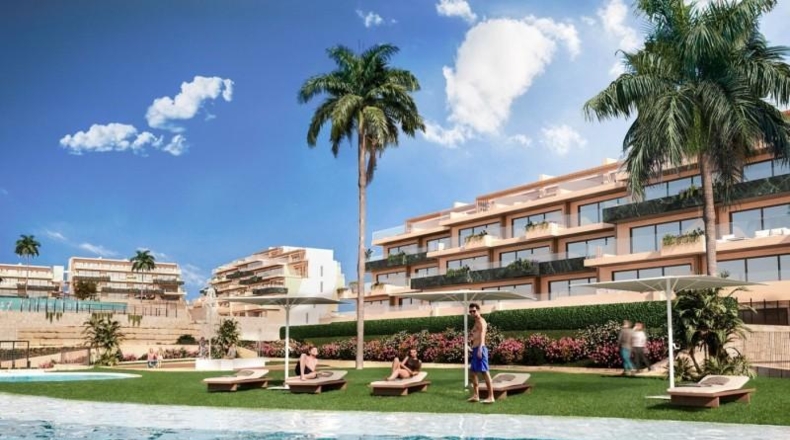 Alicante - Finestrat - 522m2