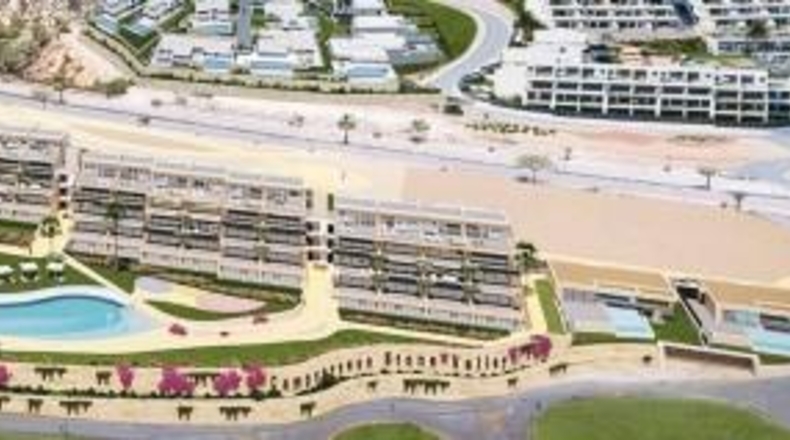 Alicante - Finestrat - 522m2