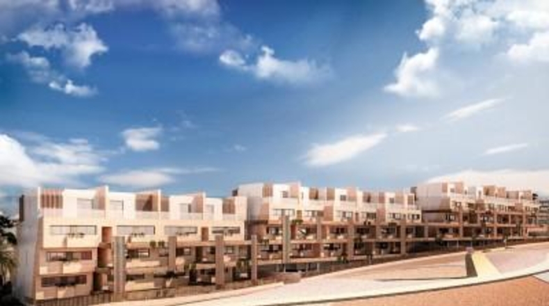 Alicante - Finestrat - 522m2