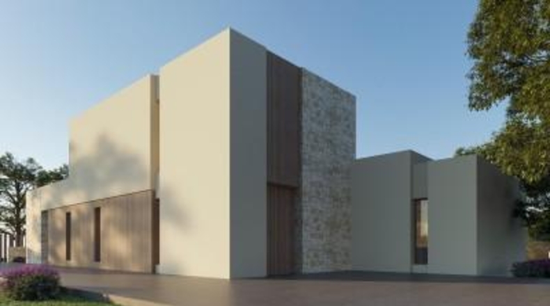 Alicante - Jávea - 1001m2