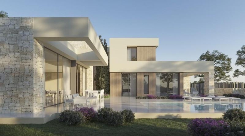 Alicante - Jávea - 1001m2