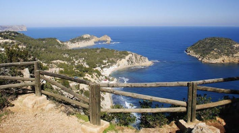 Alicante - Jávea - 1001m2