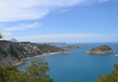 Отдельно стоящий дом с участком на продажу в городе Jávea Фото