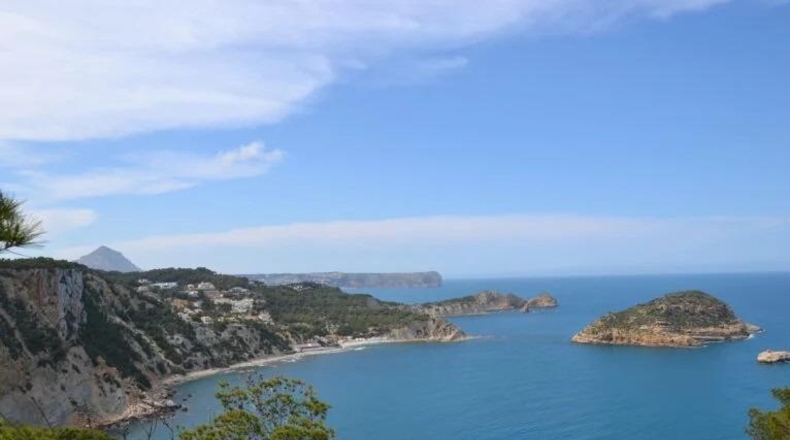 Alicante - Jávea - 1001m2