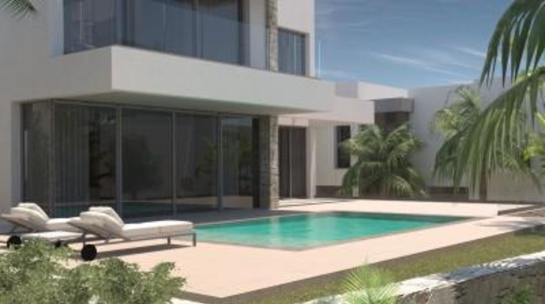 Málaga - Mijas - 500m2