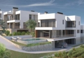 Xalet independent amb terreny en venda a la España, Campo-Mijas, ref.: TR146282 foto